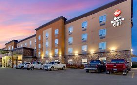 Best Western Plus Fox Creek